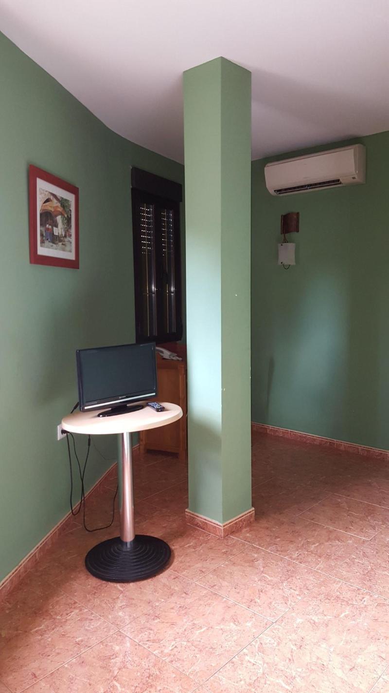 Hotel La Barca image