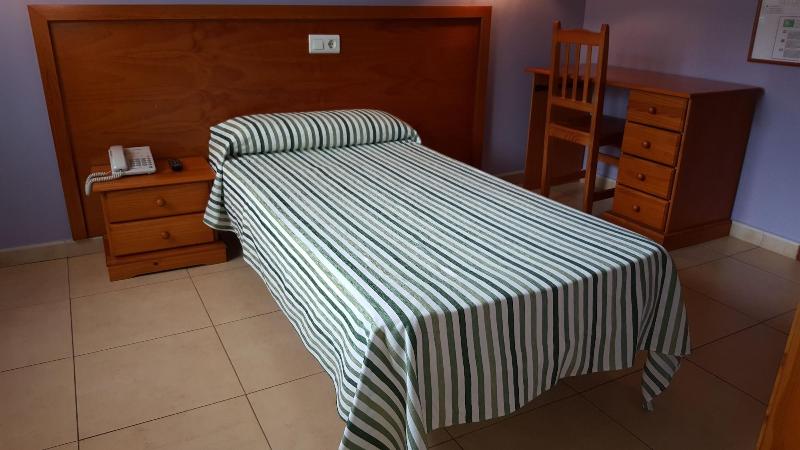 Hotel La Barca image