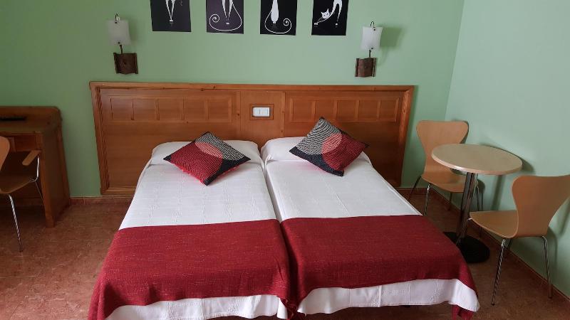 Hotel La Barca image