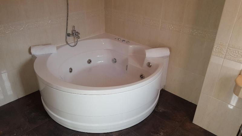 Hotel La Barca image