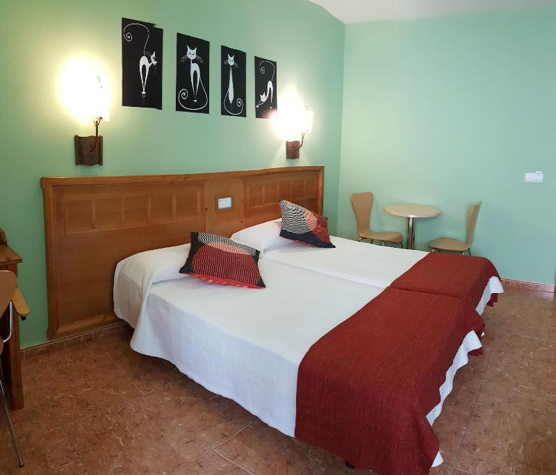 Hotel La Barca image