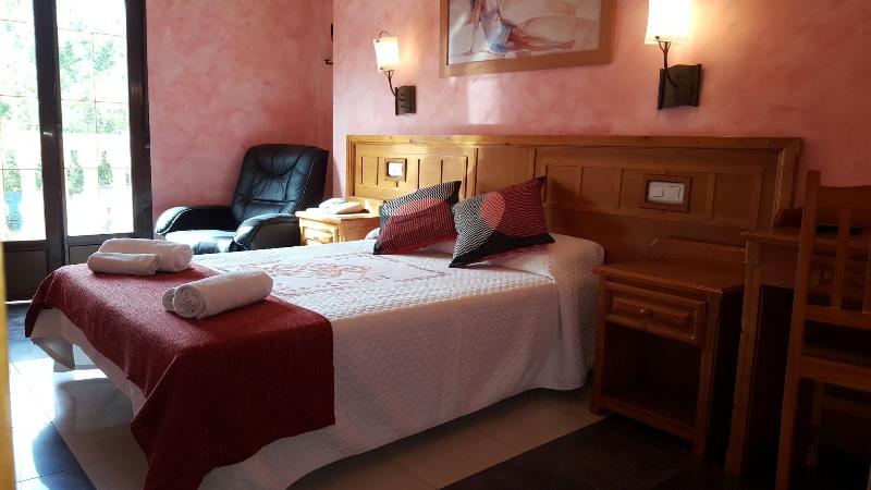 Hotel La Barca image