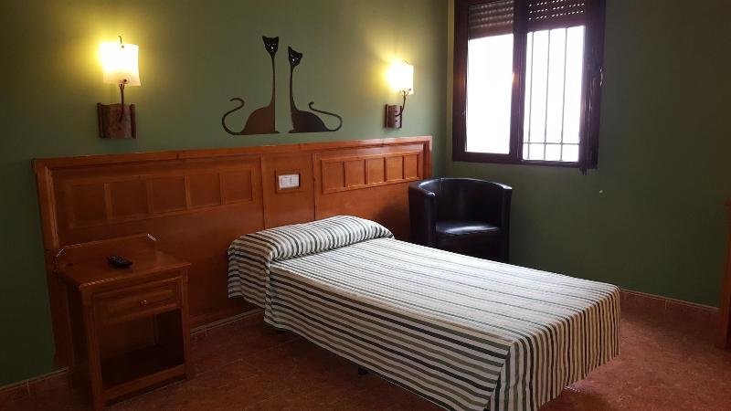 Hotel La Barca image