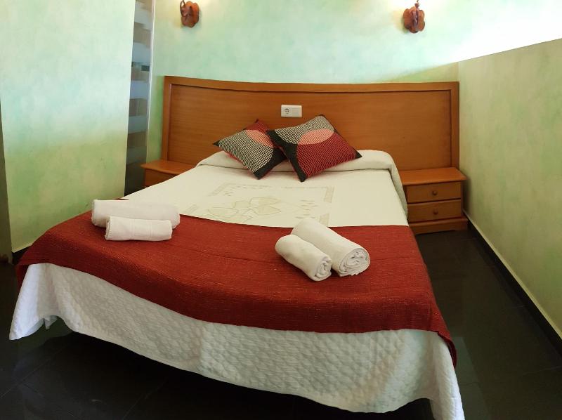 Hotel La Barca image