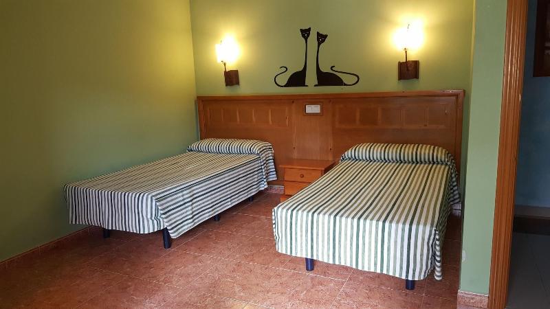Hotel La Barca image