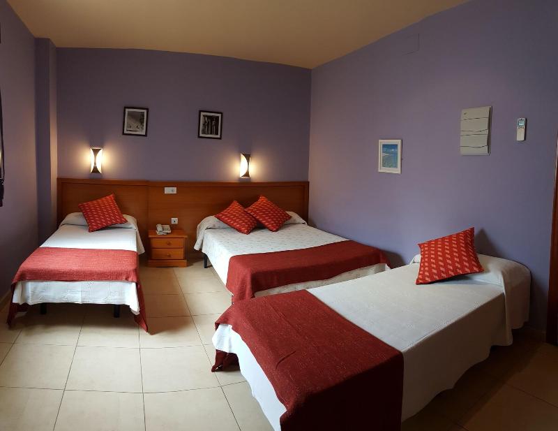 Hotel La Barca image