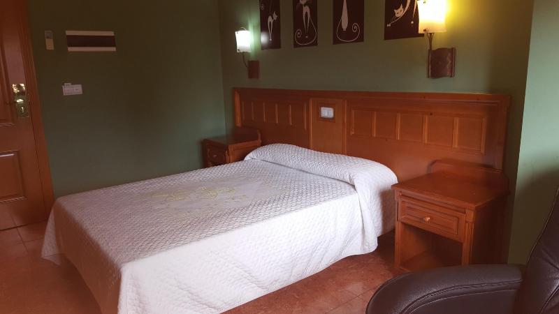Hotel La Barca image