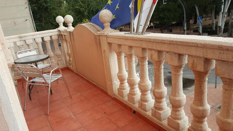 Hotel La Barca image
