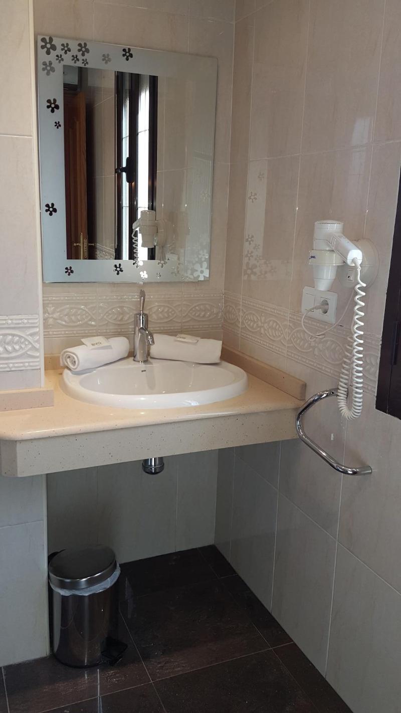 Hotel La Barca image
