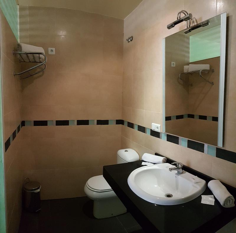 Hotel La Barca image