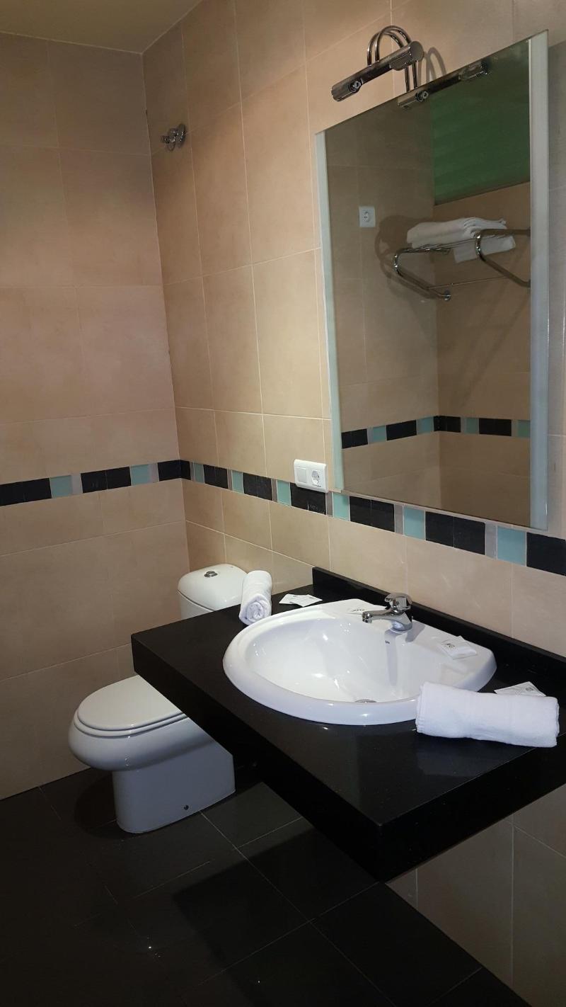 Hotel La Barca image