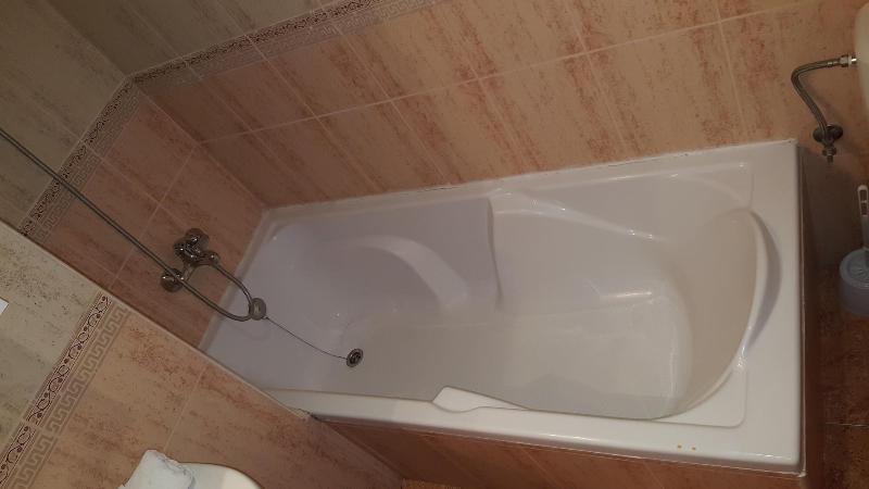 Hotel La Barca image