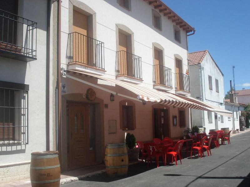 El Rincon Del Labrador image