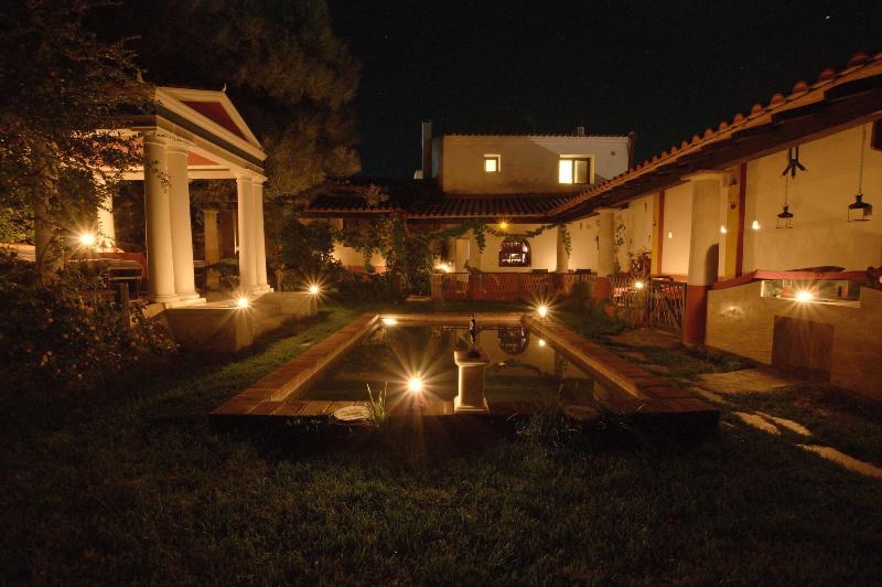 Hotel Rural Termas Aqua Libera image