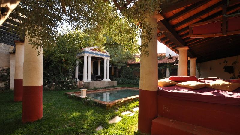 Hotel Rural Termas Aqua Libera image