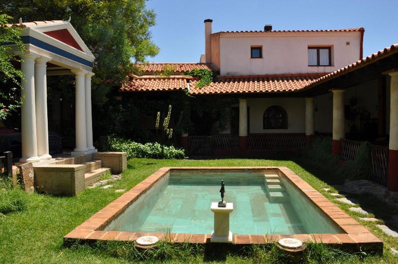 Hotel Rural Termas Aqua Libera image