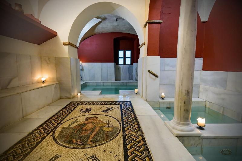 Hotel Rural Termas Aqua Libera image