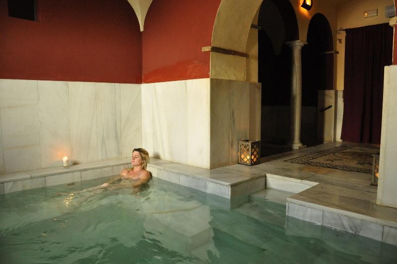 Hotel Rural Termas Aqua Libera image