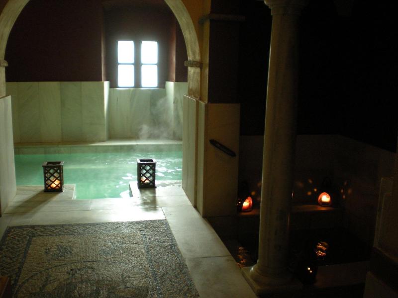 Hotel Rural Termas Aqua Libera image