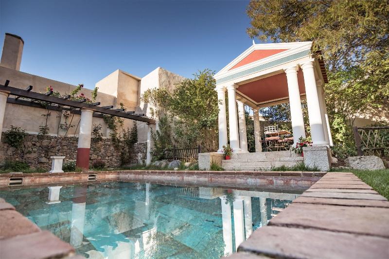 Hotel Rural Termas Aqua Libera image