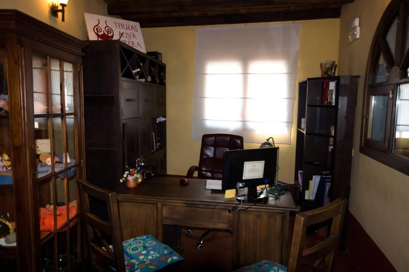 Hotel Rural Termas Aqua Libera image