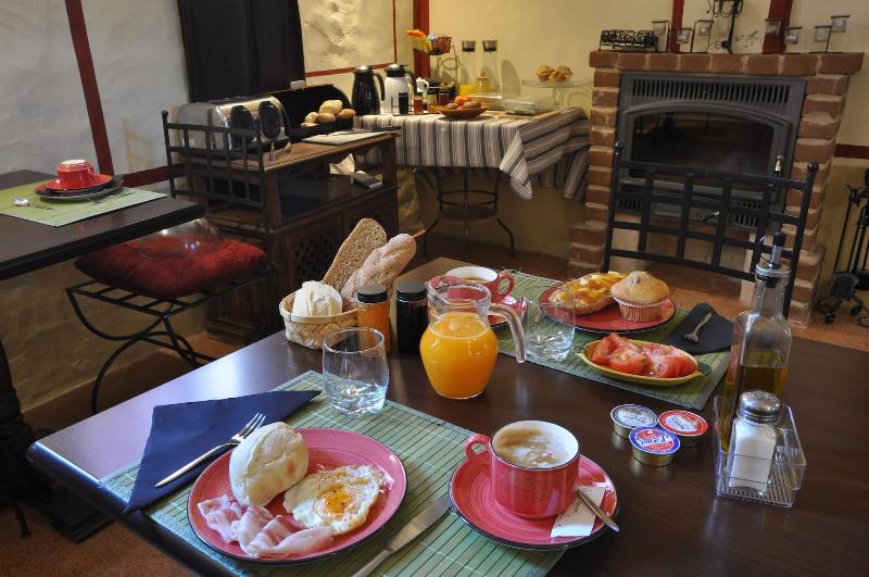Hotel Rural Termas Aqua Libera image