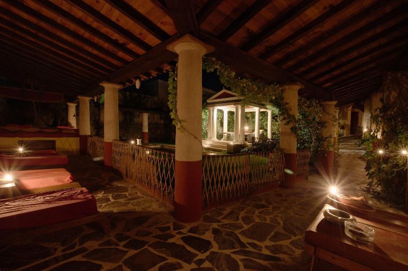 Hotel Rural Termas Aqua Libera image