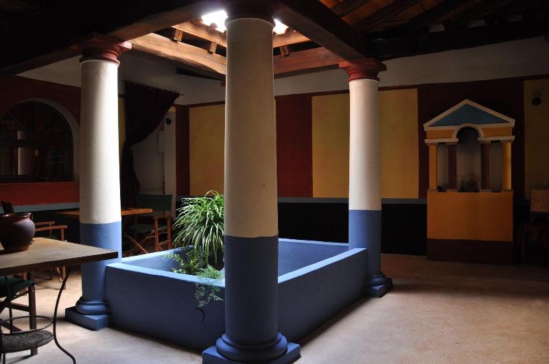 Hotel Rural Termas Aqua Libera image
