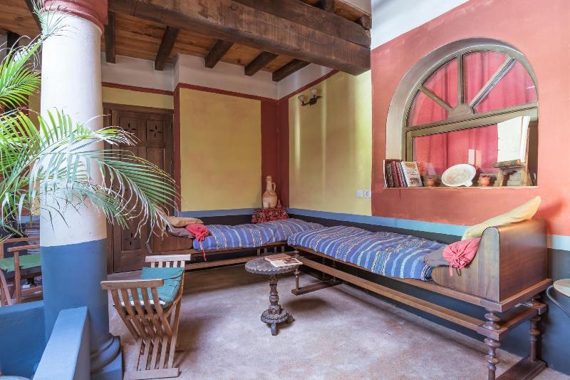 Hotel Rural Termas Aqua Libera image