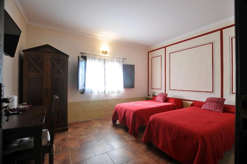 Hotel Rural Termas Aqua Libera image