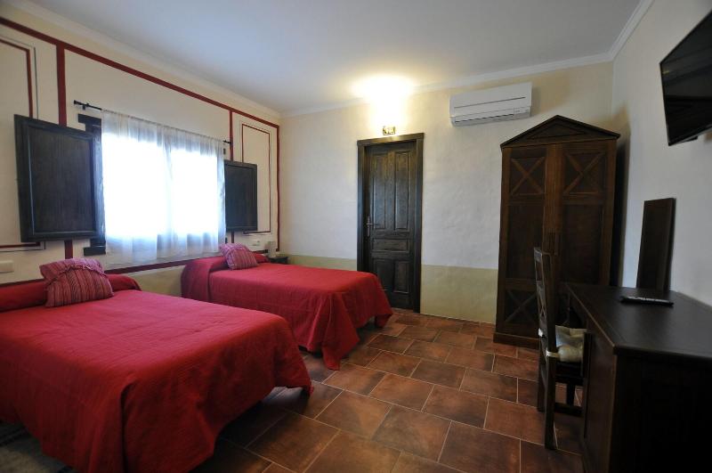 Hotel Rural Termas Aqua Libera image