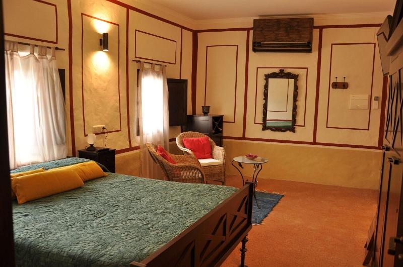 Hotel Rural Termas Aqua Libera image