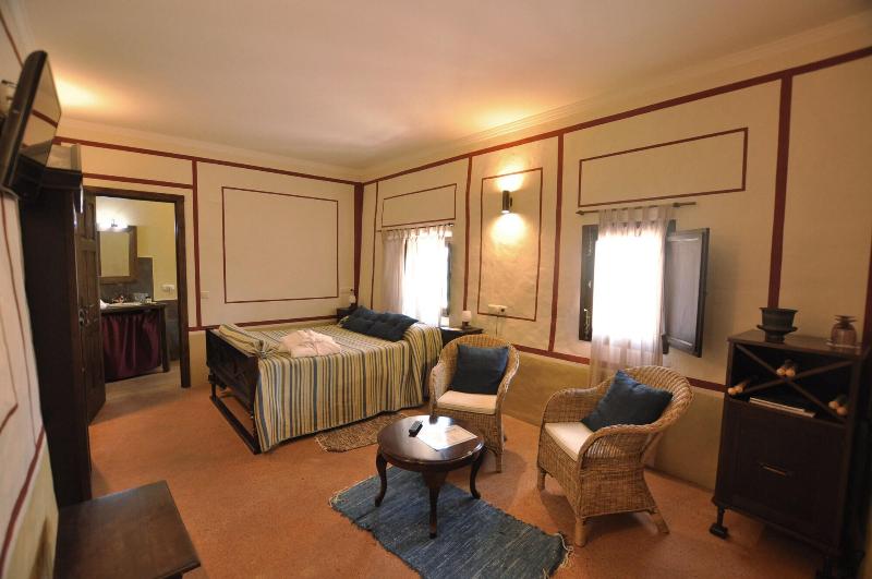 Hotel Rural Termas Aqua Libera image
