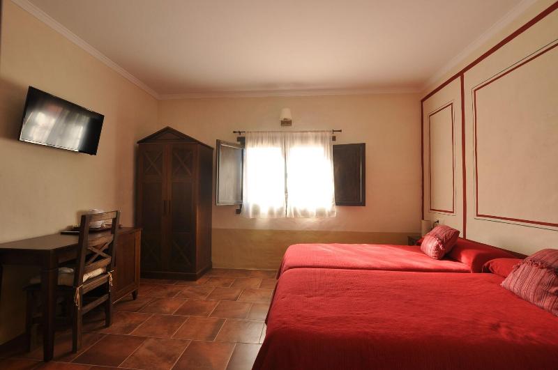 Hotel Rural Termas Aqua Libera image