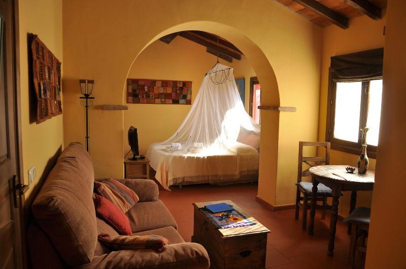 Hotel Rural Termas Aqua Libera image