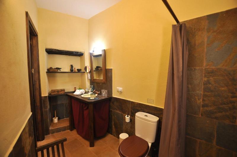 Hotel Rural Termas Aqua Libera image