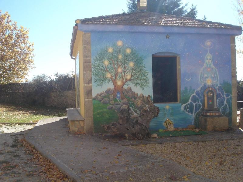 Balneario De Almeida La Dama Verde — general view