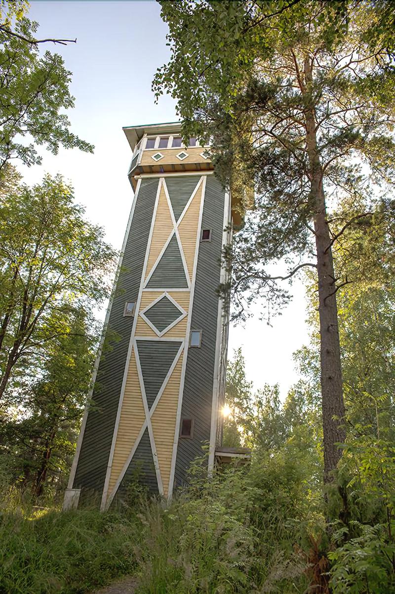 Hotelli Tallukka