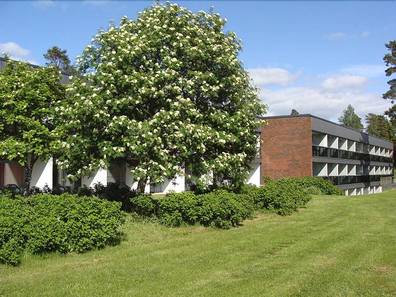 Hotelli Tallukka