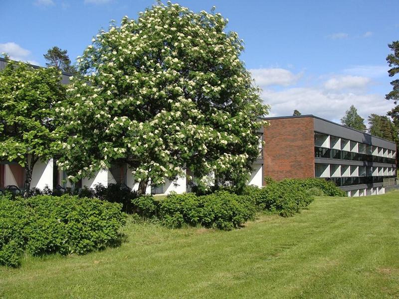 Hotelli Tallukka
