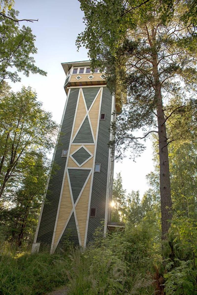 Hotelli Tallukka