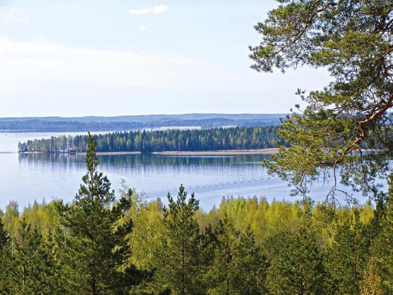 Hotelli Tallukka