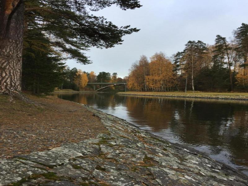 Hotelli Tallukka