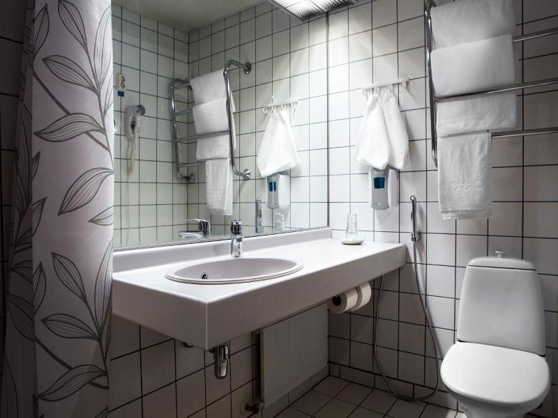Hotelli Tallukka