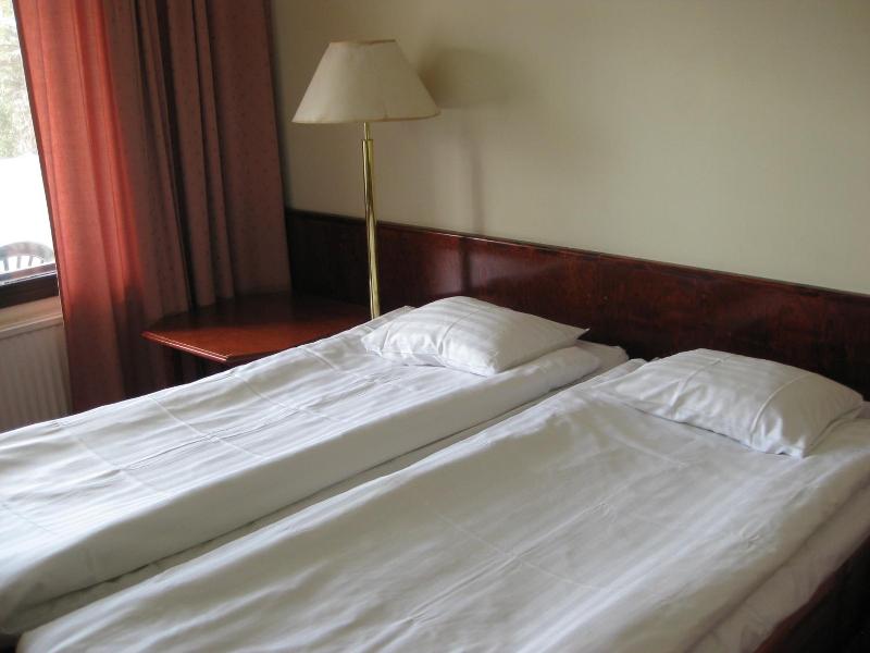 Hotelli Tallukka