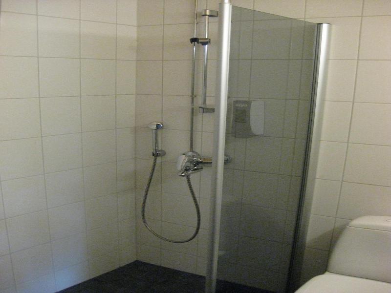 Hotelli Tallukka