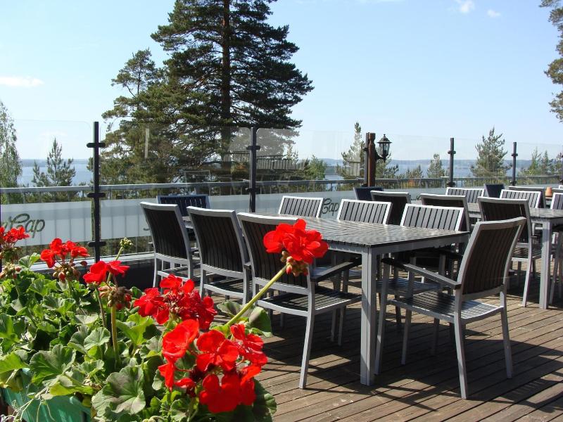 Hotelli Tallukka