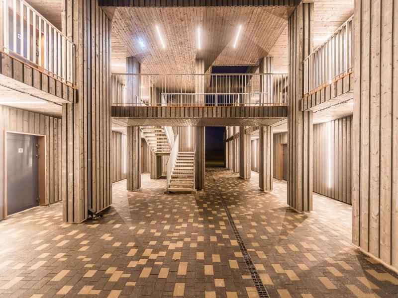 Hotel Mikelis image