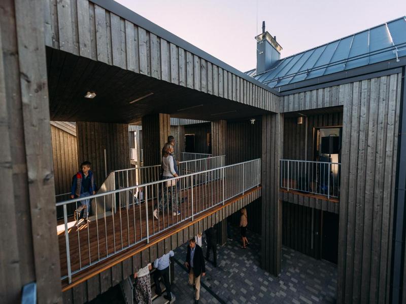 Hotel Mikelis image