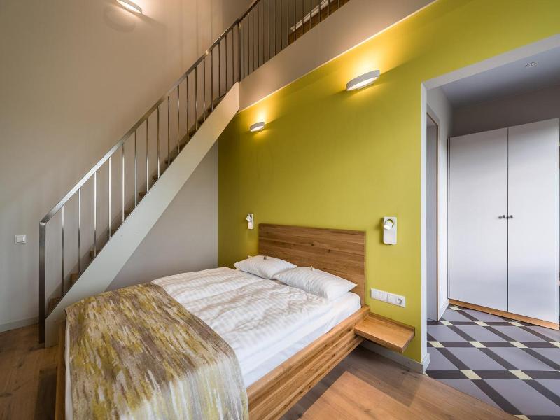 Hotel Mikelis image